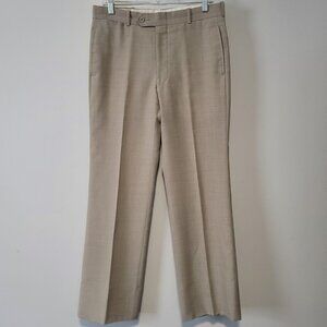 pierre Balmain Men's Dress Pants